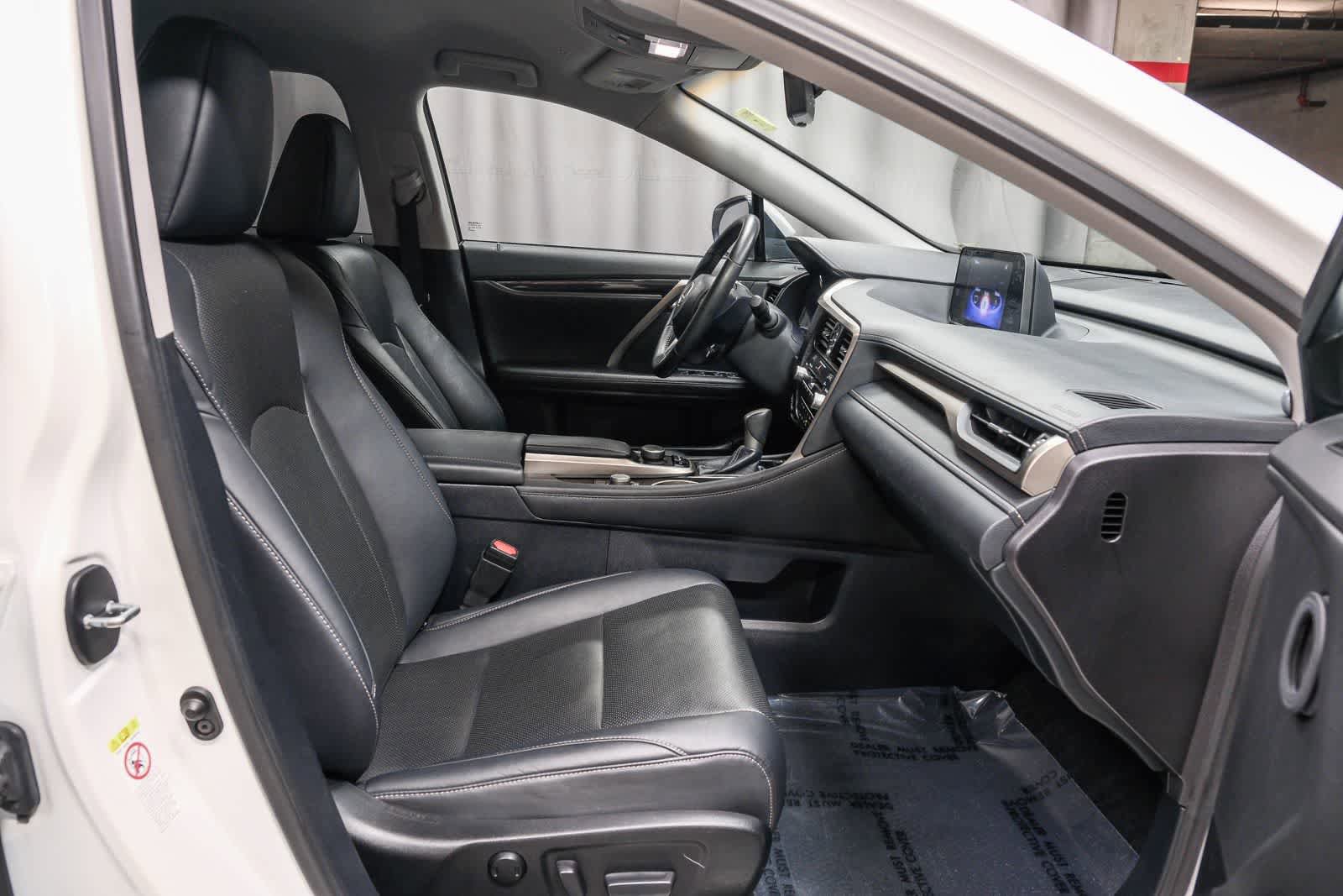Used 2016 Lexus RX 350 FWD image 12