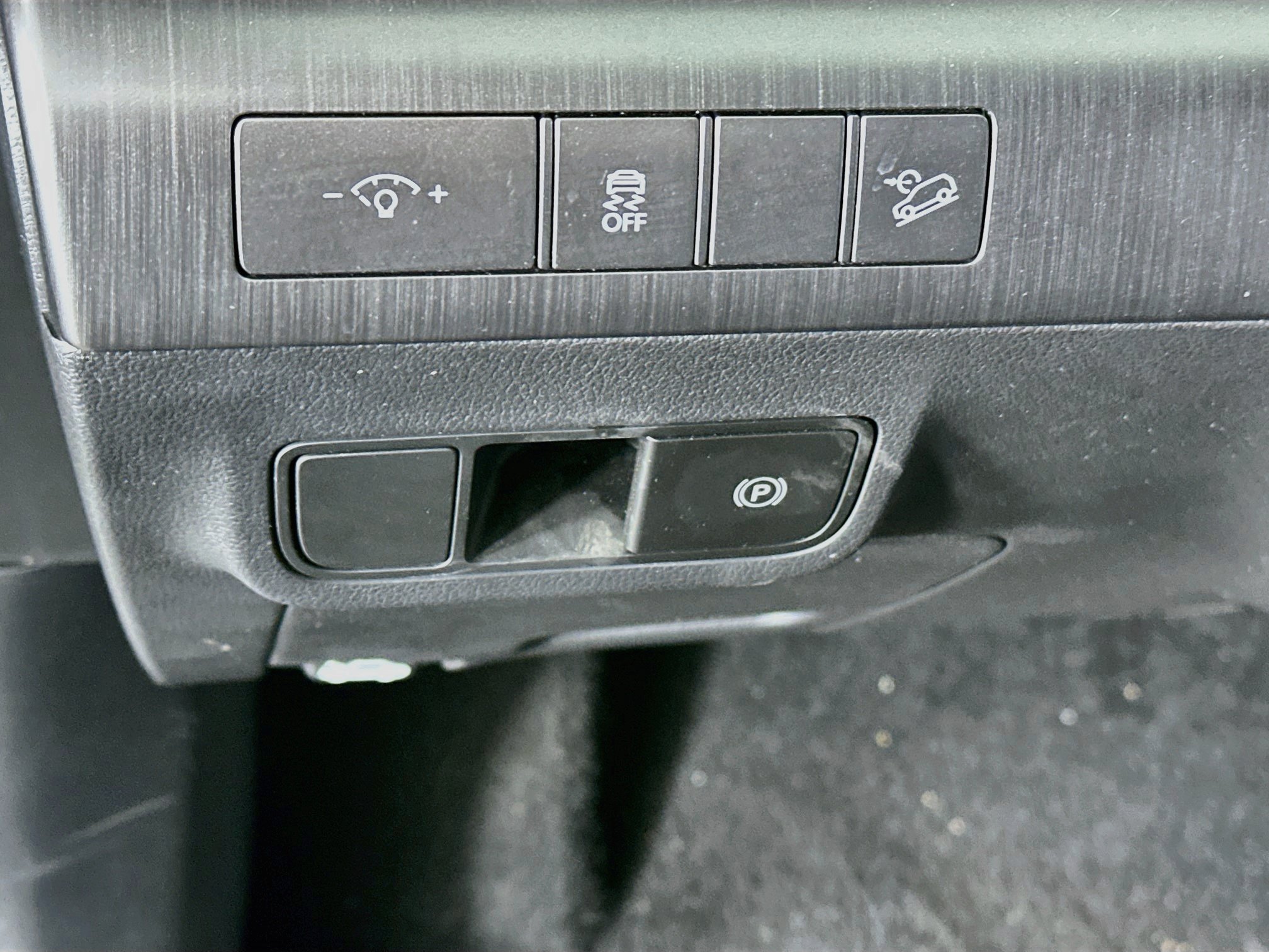 Used 2026 Hyundai Kona SEL Sport FWD image 16
