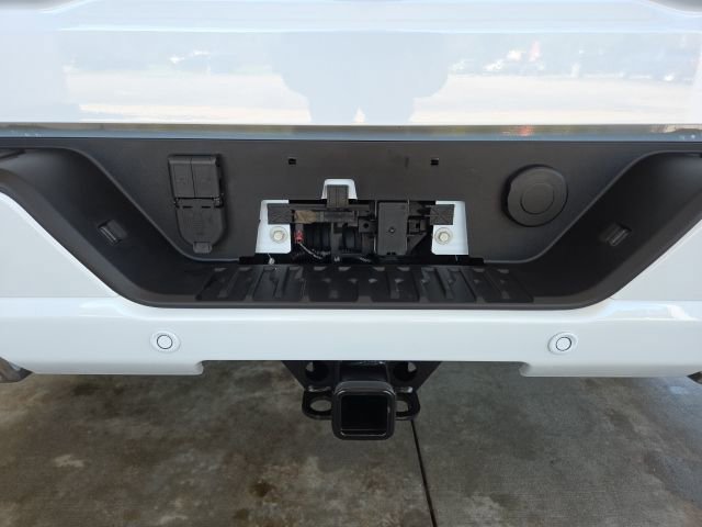 New 2026 Chevrolet Silverado 1500 High Country image 39