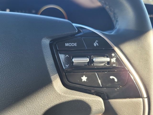 Used 2025 Kia Niro Wind image 26