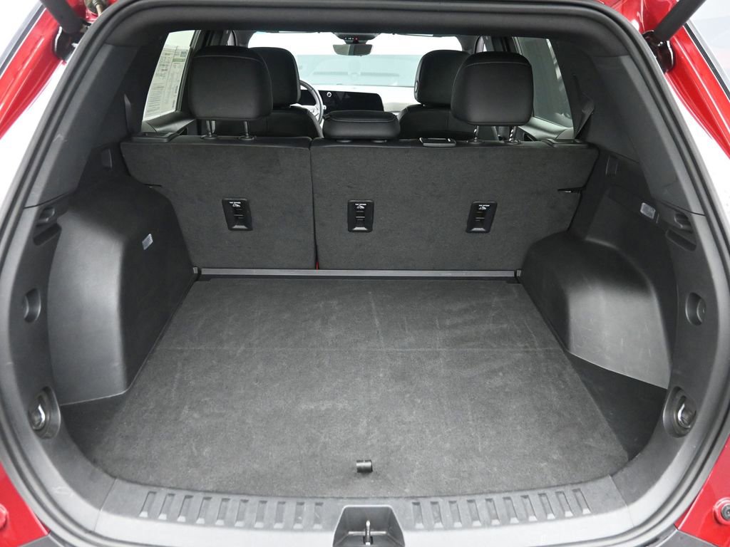 Used 2025 Chevrolet Equinox LT w/ Convenience Package II AWD/4WD image 9