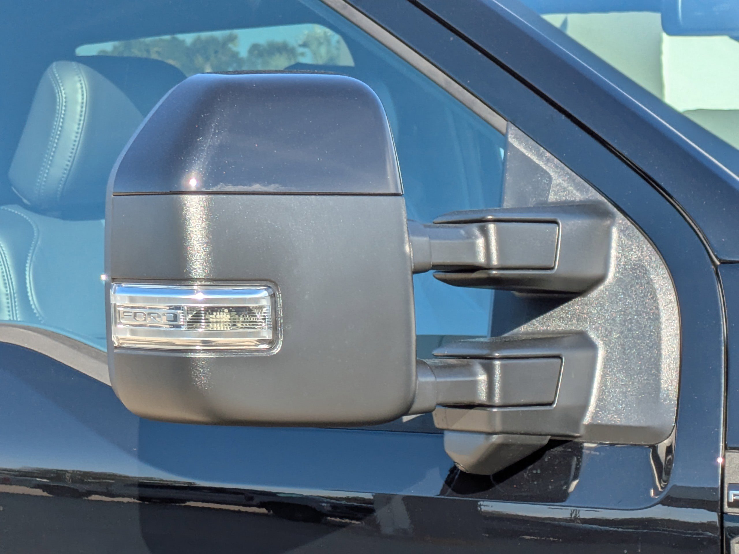 New 2026 Ford F350 Platinum image 12