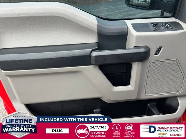 Used 2022 Ford F350 XL w/ STX Appearance Package image 14