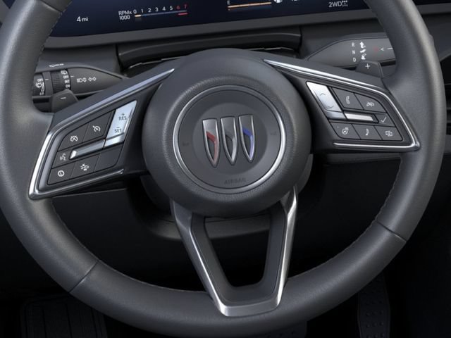 New 2026 Buick Enclave Preferred FWD image 19