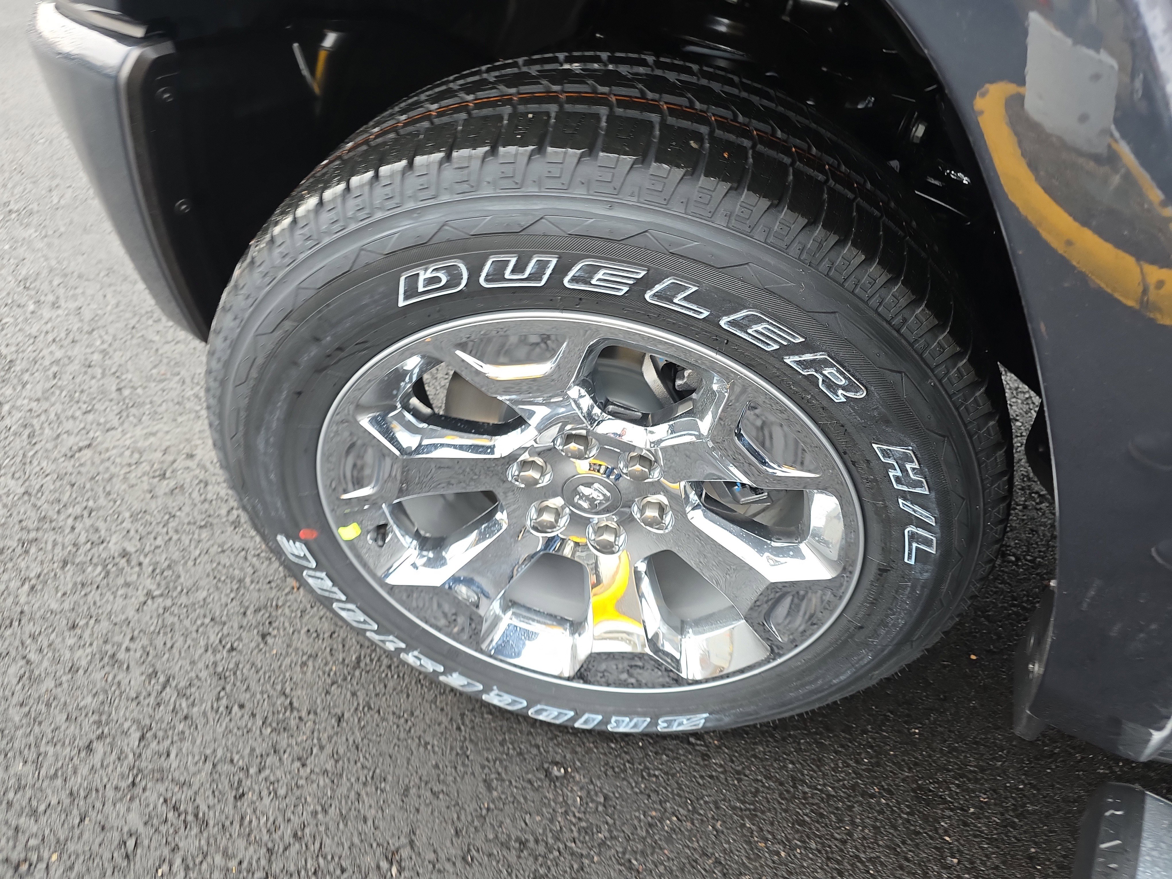 New 2026 RAM 1500 Big Horn image 36