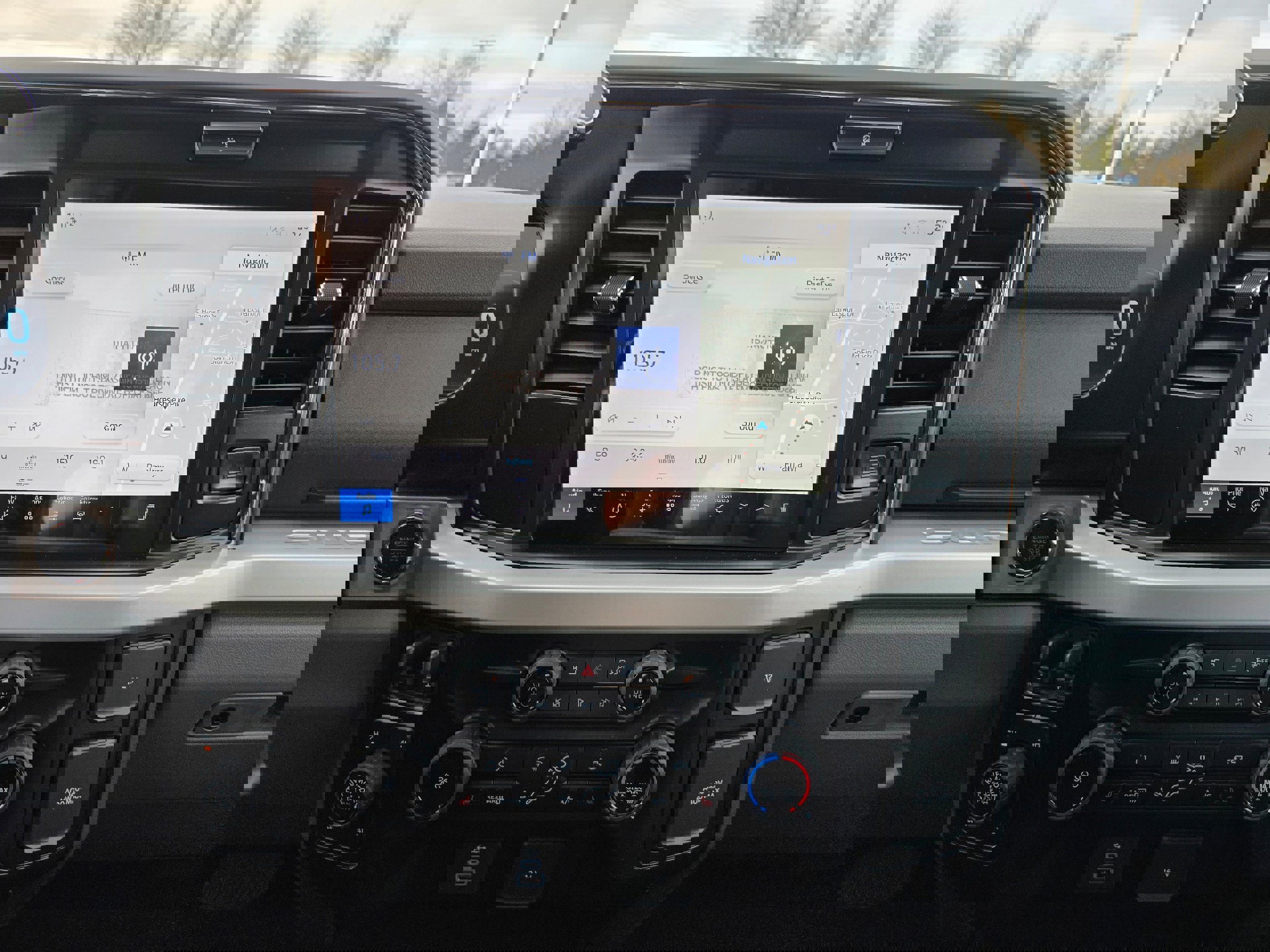 New 2026 Ford F350 XLT w/ XLT Premium Package image 13