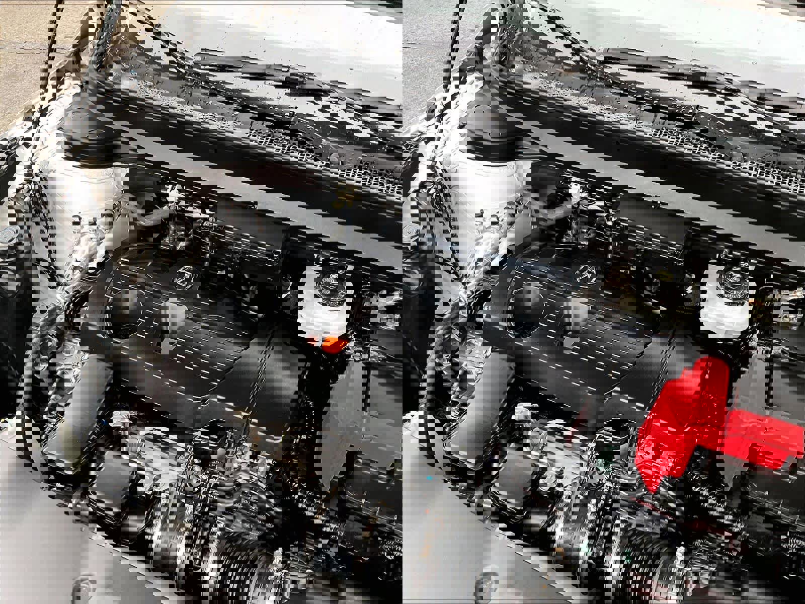 Used 2023 Acura RDX AWD w/ Technology Package image 32