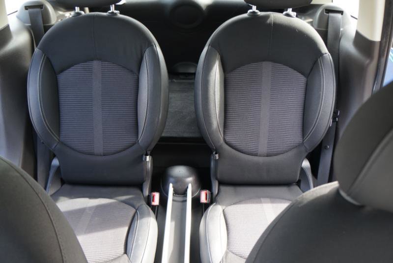 Used 2011 MINI Cooper Countryman S AWD/4WD image 31