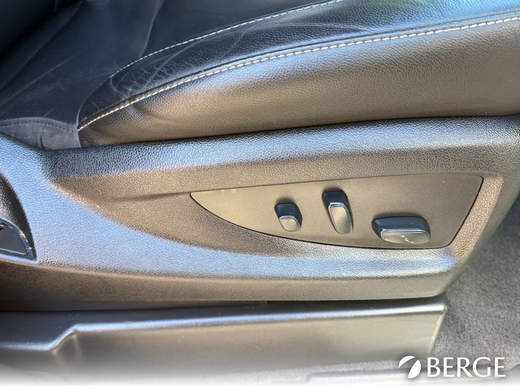 Used 2019 GMC Yukon SLT w/ HD Trailering Package image 15