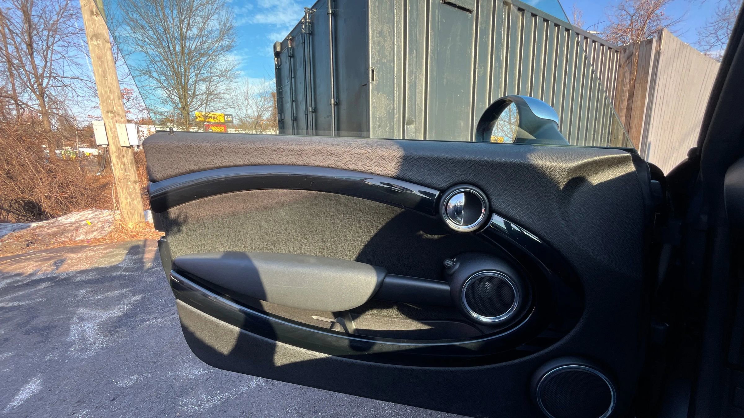 Used 2012 MINI Cooper S image 18