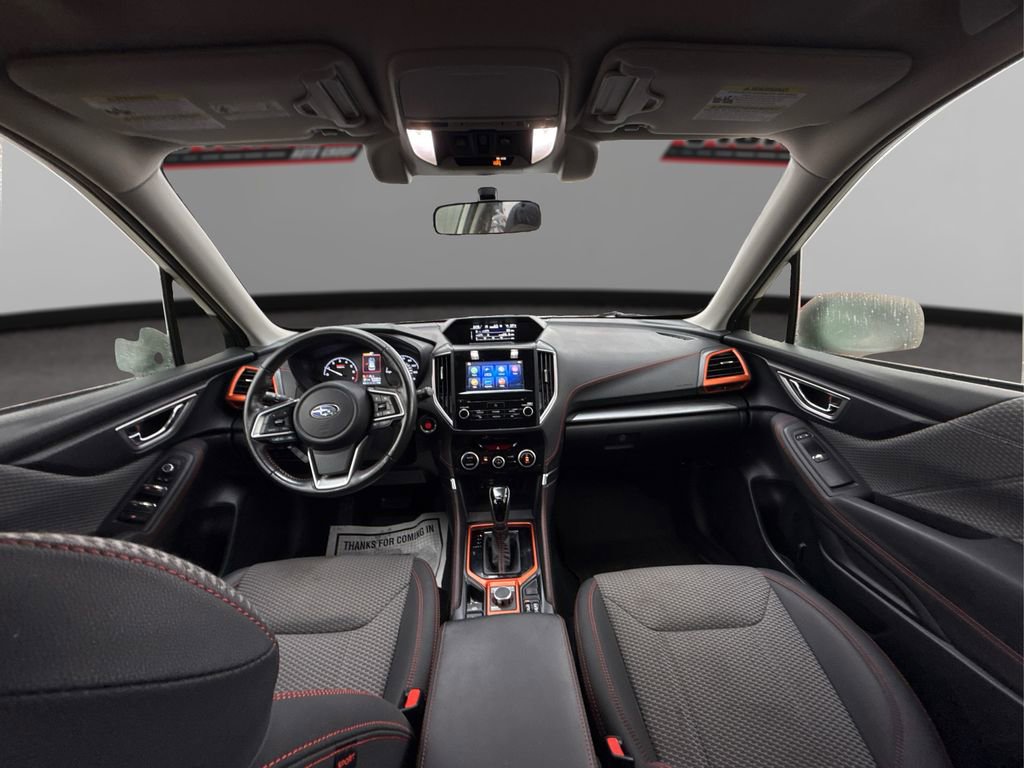 Used 2019 Subaru Forester Sport image 27