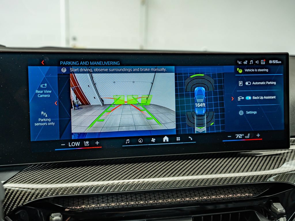 New 2026 BMW M2 w/ Lighting Package RWD image 30