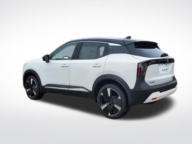 New 2026 Nissan Kicks SR image 3