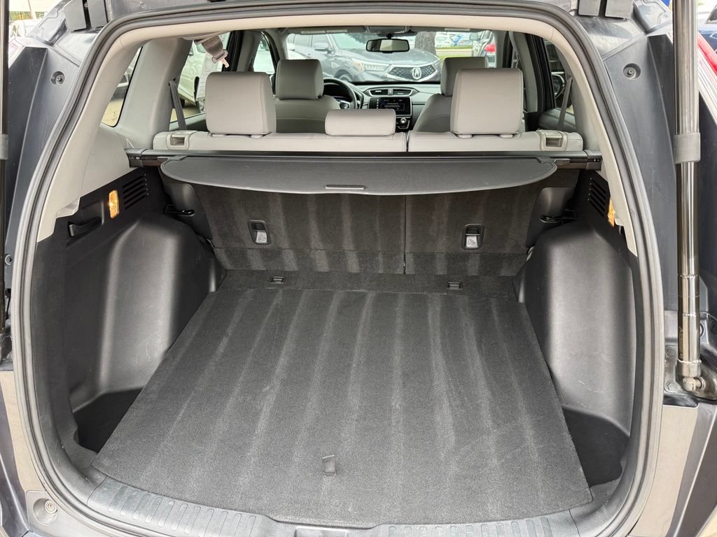Used 2018 Honda CR-V EX-L image 14