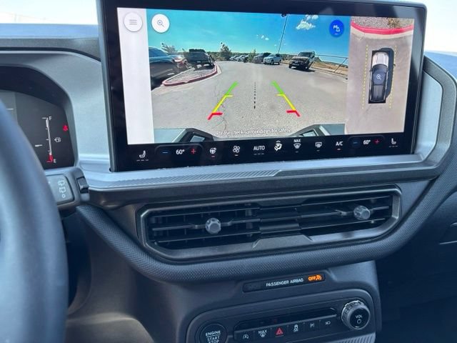 New 2026 Ford Bronco Sport Outer Banks w/ Outer Banks Tech Package+ AWD/4WD image 29