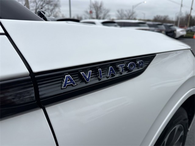 Certified 2023 Lincoln Aviator Grand Touring w/ Elements Package Plus image 48