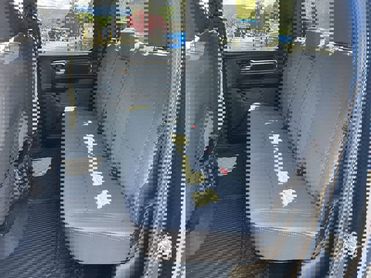 Used 2023 RAM 1500 Big Horn w/ Trailer Tow Group image 37