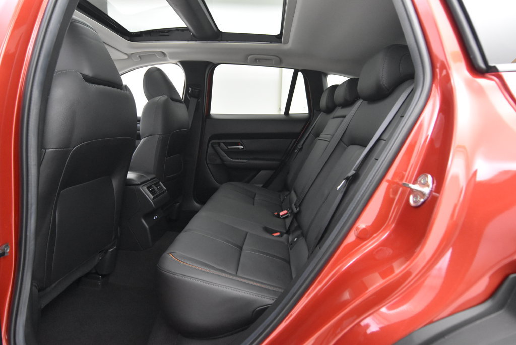 Used 2026 MAZDA CX-50 AWD 2.5 S w/ Premium Package image 26