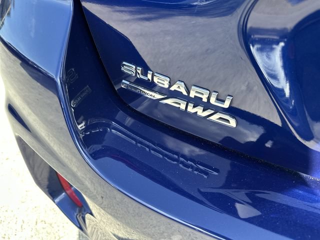 Certified 2024 Subaru Impreza 2.0i AWD/4WD image 25