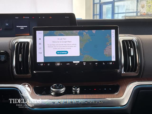 New 2027 Ford Expedition Max King Ranch AWD/4WD image 23