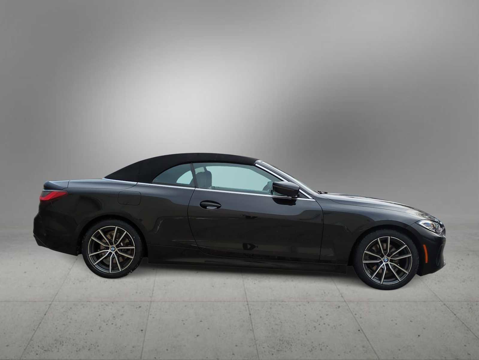 Used 2023 BMW 430i xDrive 430i xDrive w/ Convenience Package image 9