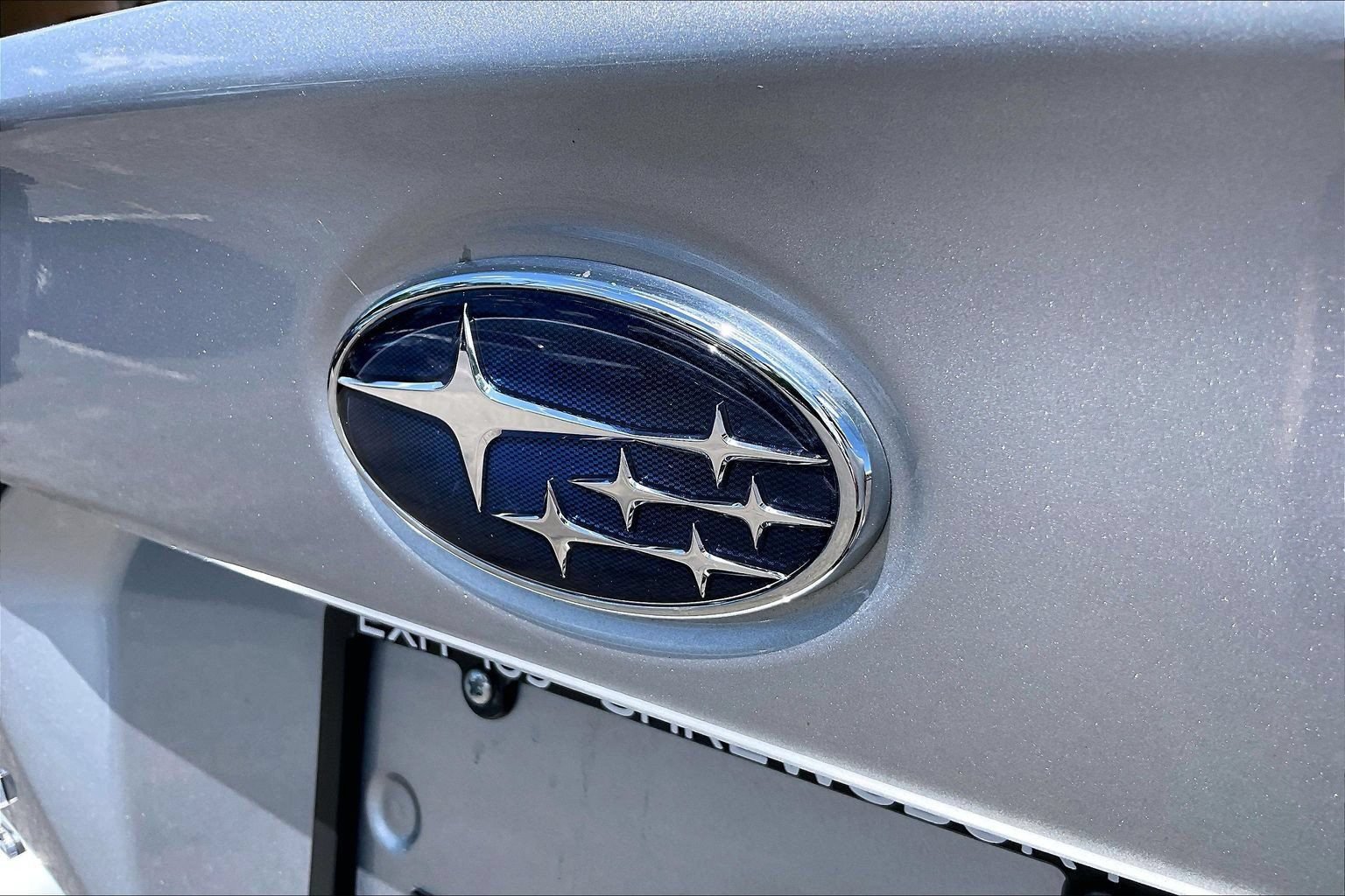 Certified 2025 Subaru Legacy Premium AWD/4WD image 31