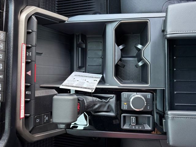 New 2025 Toyota Tundra SR5 image 33
