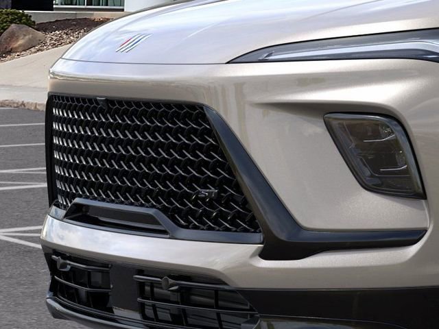 New 2026 Buick Enclave Sport Touring image 13