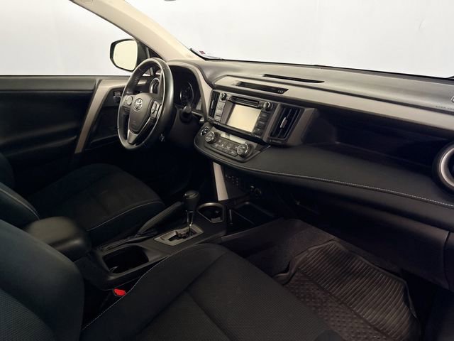 Used 2018 Toyota RAV4 XLE image 39