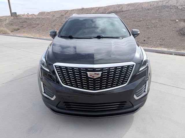 Used 2023 Cadillac XT5 Luxury FWD image 2