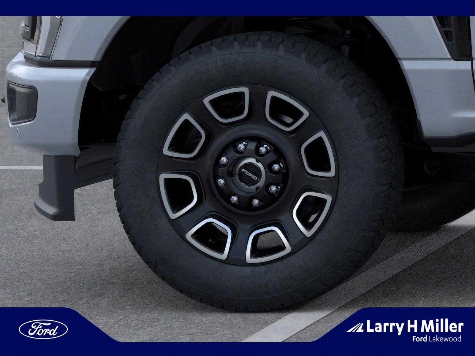 New 2026 Ford F350 Platinum image 18