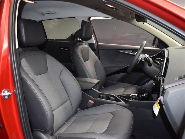 Used 2024 Kia Niro Wind w/ Wind Preserve Package image 12