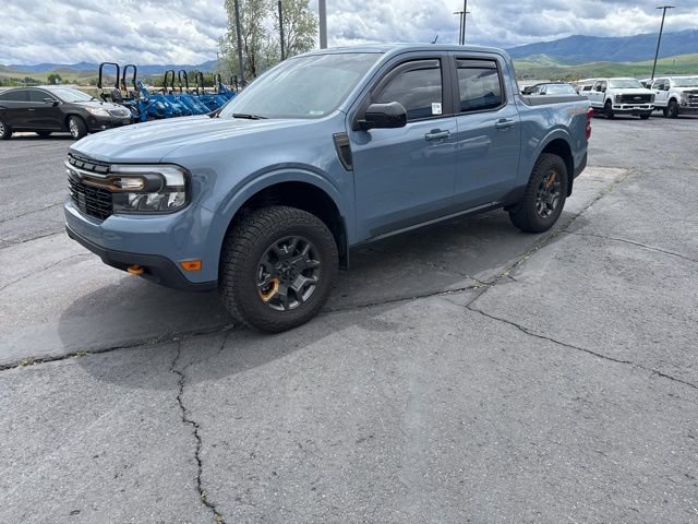 Used 2024 Ford Maverick Tremor w/ Tremor Off-Road Package AWD/4WD image 1