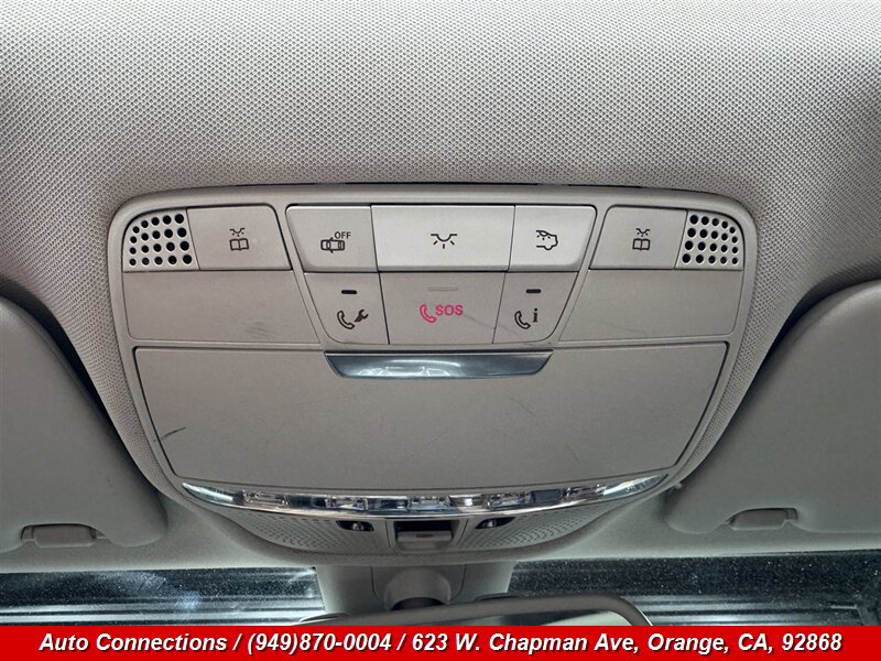 Used 2015 Mercedes-Benz C 300 Sedan image 19
