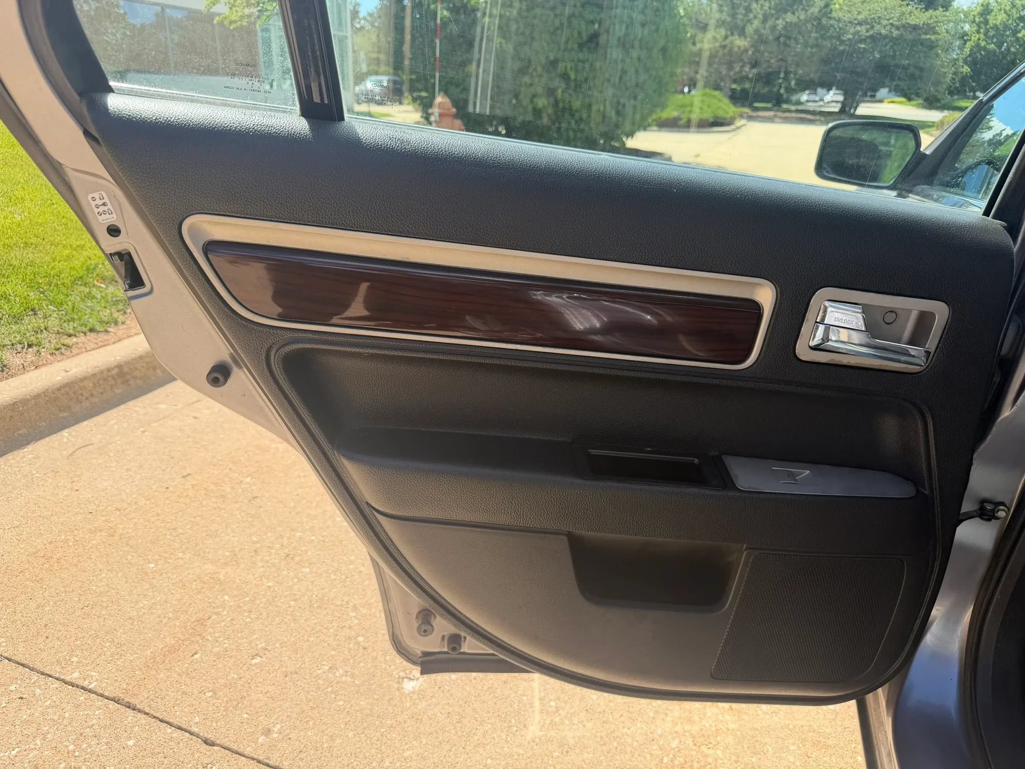 Used 2006 Lincoln Zephyr FWD image 18