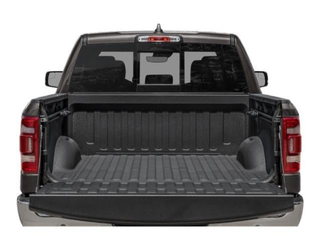 Used 2023 RAM 1500 Laramie AWD/4WD image 11