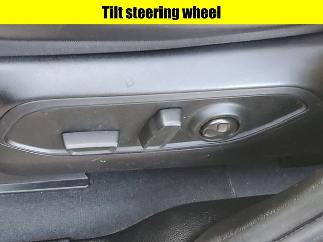 Certified 2023 Jeep Grand Cherokee Altitude image 22