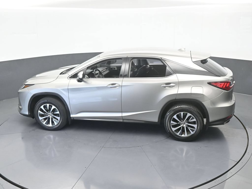 Used 2022 Lexus RX 350 FWD w/ Premium Package image 49