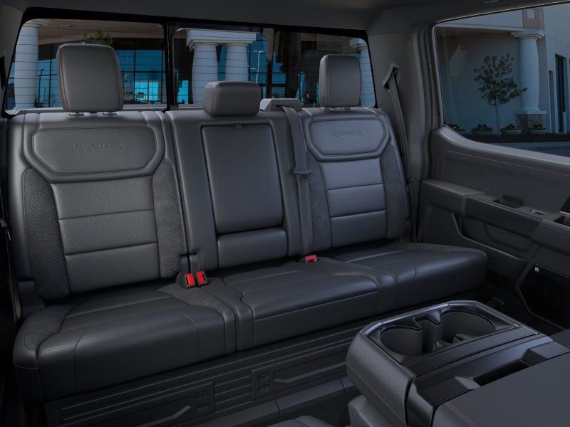 New 2025 Ford F150 Raptor image 11