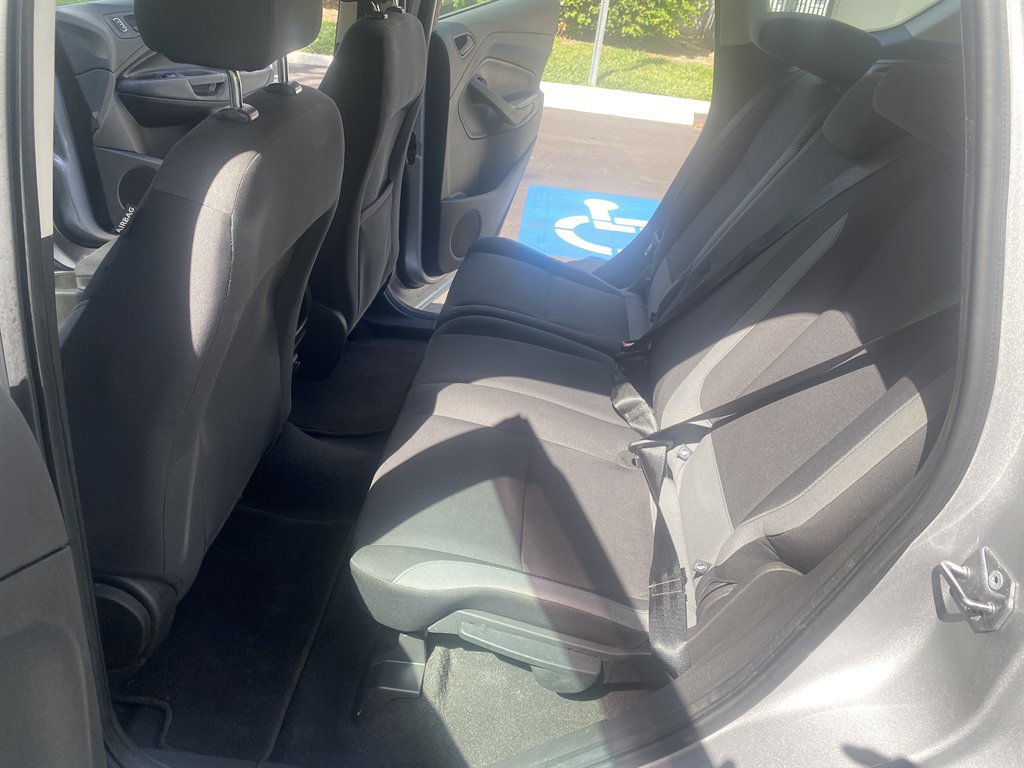 Used 2014 Ford Escape S image 14
