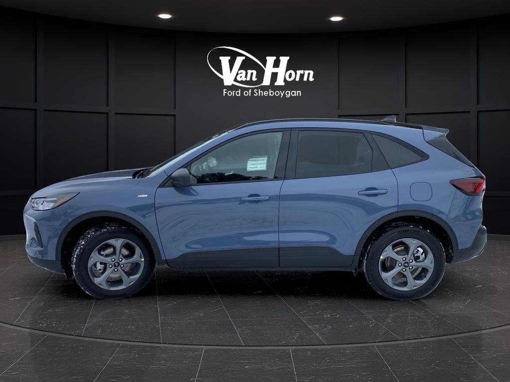 New 2026 Ford Escape ST-Line w/ Tech Pack #1 image 13