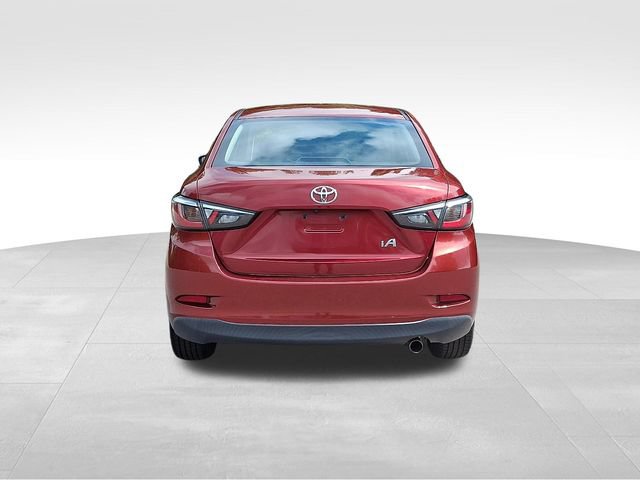 Used 2018 Toyota Yaris iA FWD image 6