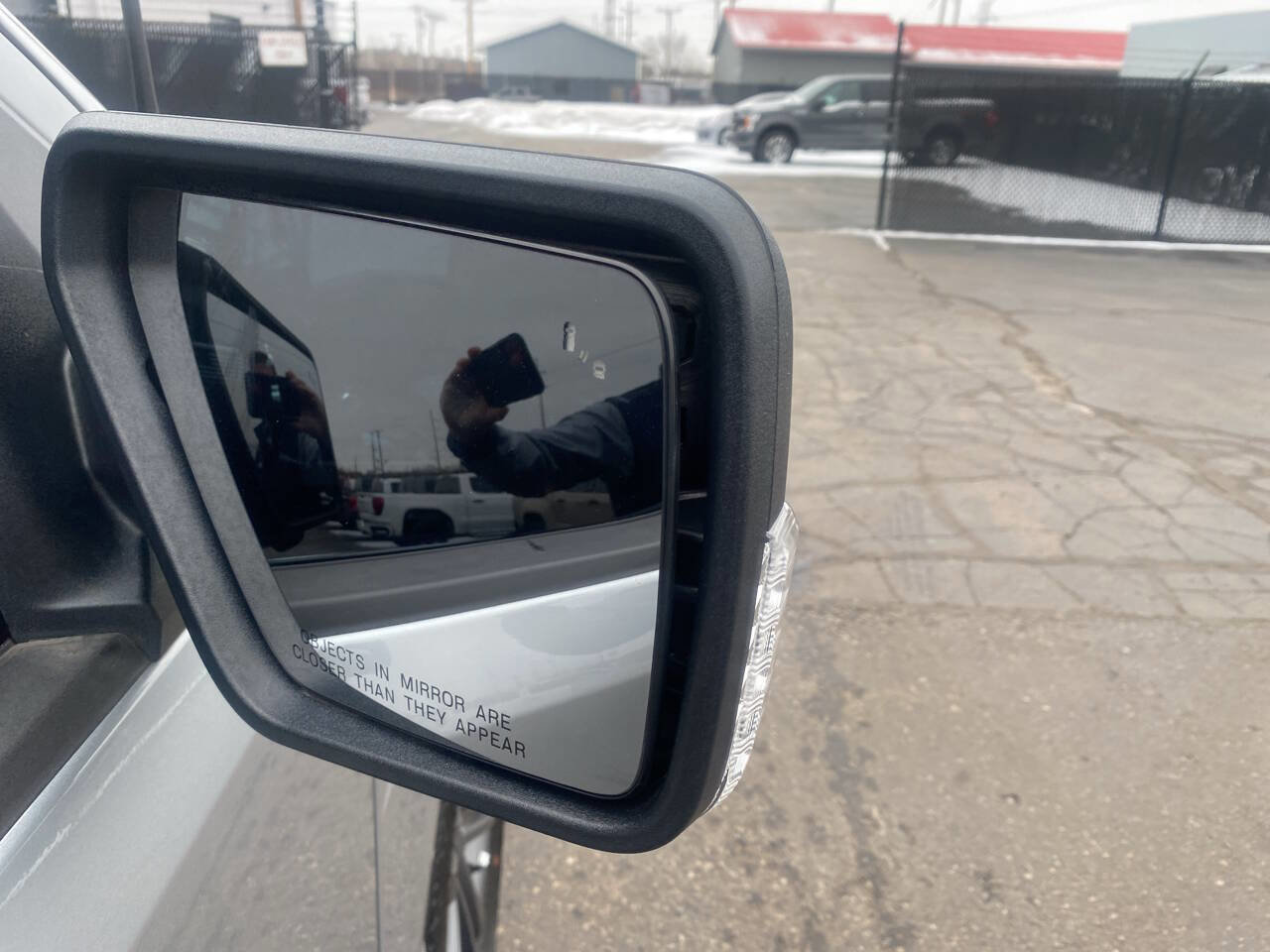 Used 2023 Ford F150 XLT w/ Equipment Group 302A High image 25