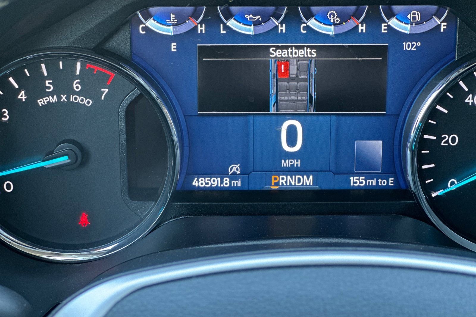 Used 2023 Ford Expedition XLT image 29