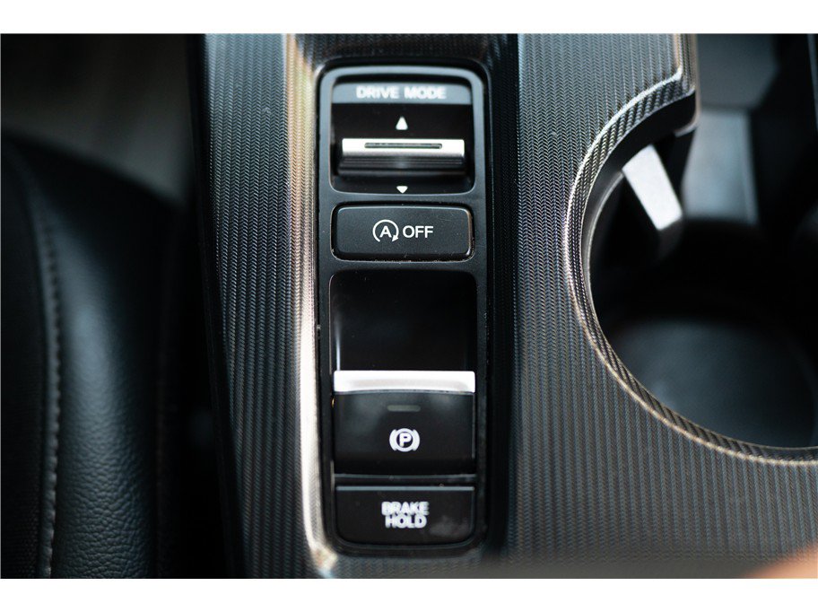 Used 2024 Honda Civic Sport image 16