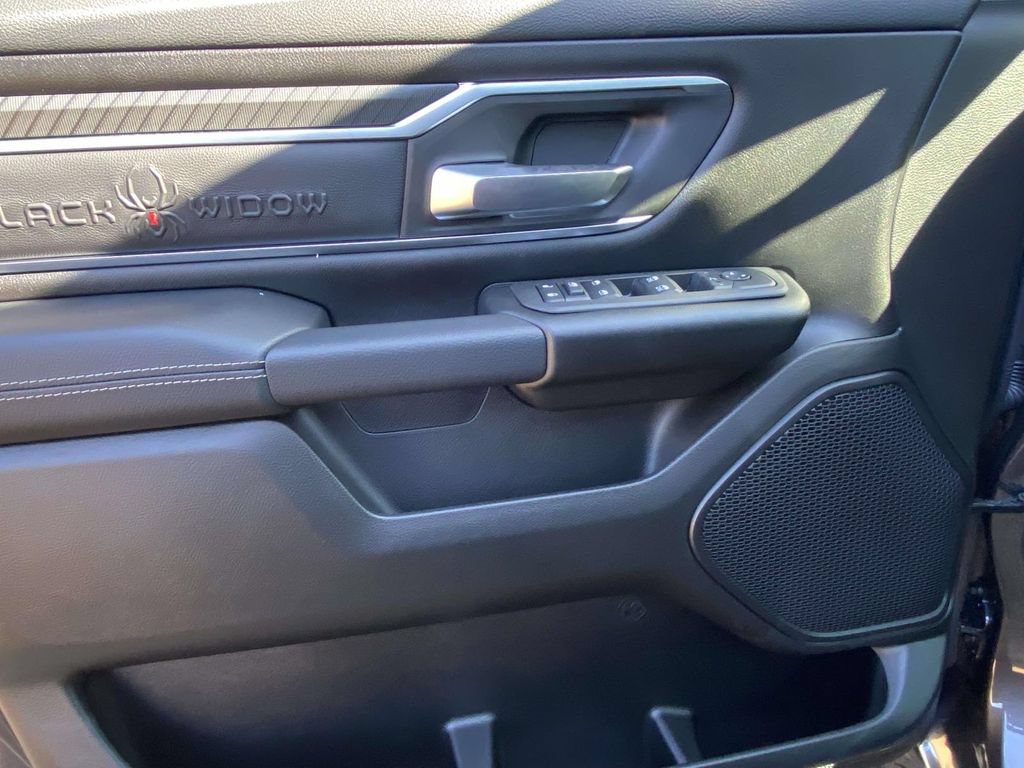 New 2026 RAM 1500 Big Horn AWD/4WD image 40