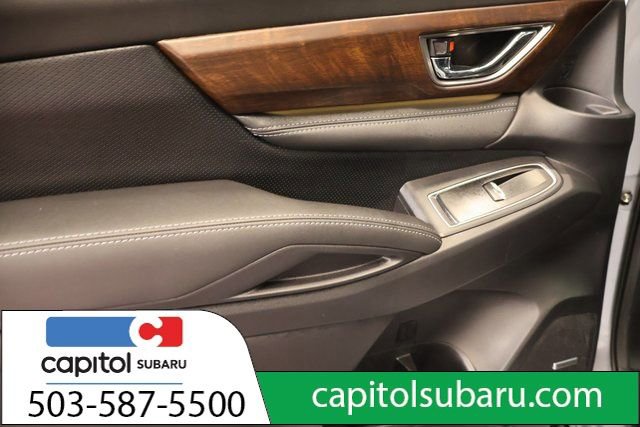 Used 2025 Subaru Ascent Touring w/ Popular Package #1 image 29