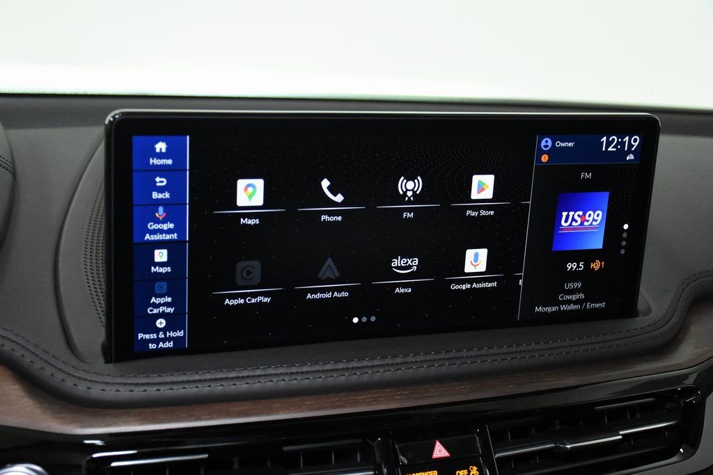 Used 2025 Acura MDX w/ Advance Package image 19