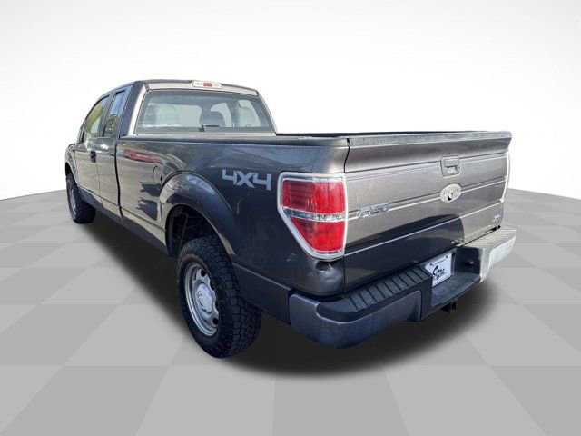 Used 2010 Ford F150 XL image 8