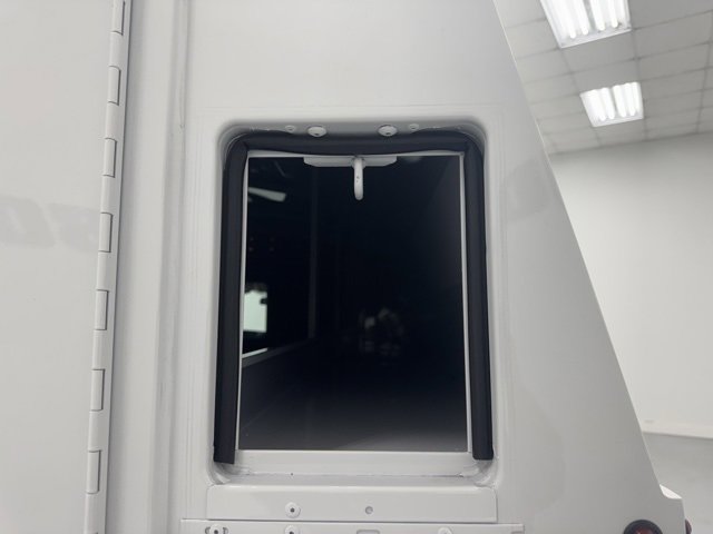 New 2026 Chevrolet Express 3500 w/ Power Convenience Package image 28